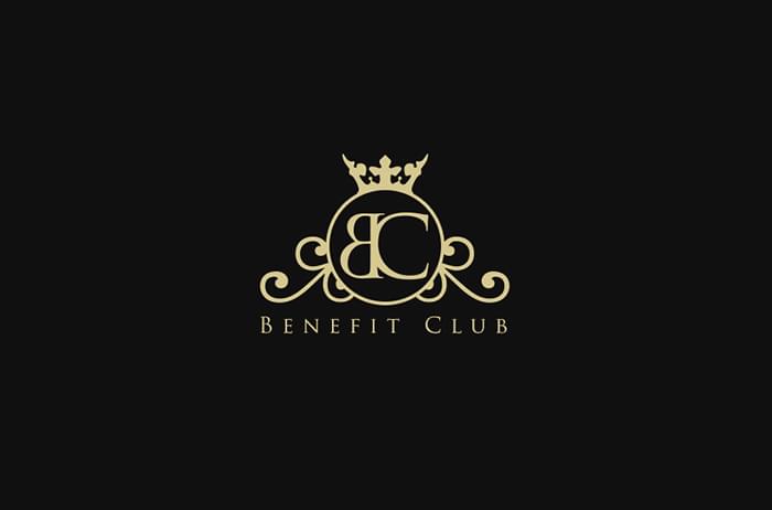 graphics showcase benefit logo
